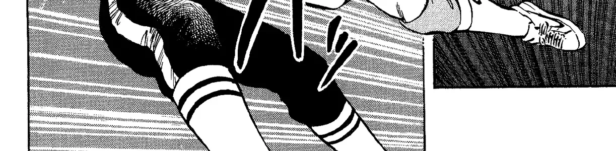Harukanaru Ring Zinmanga X Chapter 4 Page 28