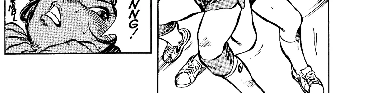Harukanaru Ring Zinmanga X Chapter 4 Page 36