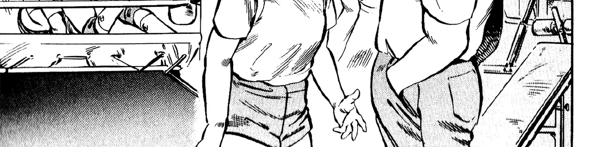 Harukanaru Ring Zinmanga X Chapter 4 Page 38