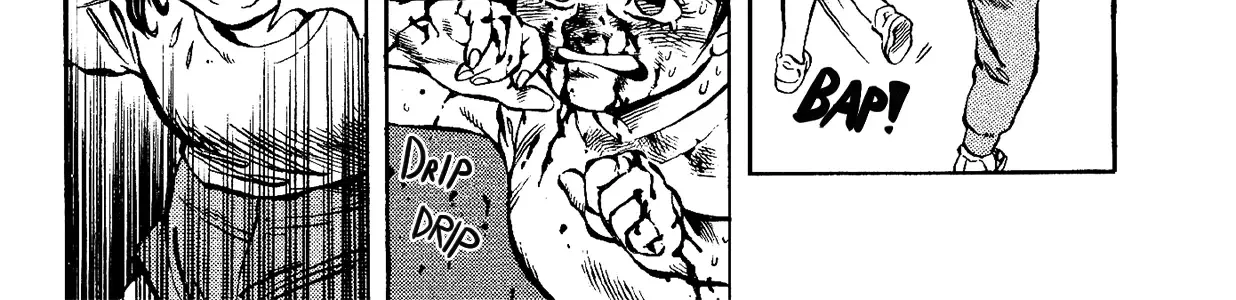 Harukanaru Ring Zinmanga X Chapter 4 Page 40