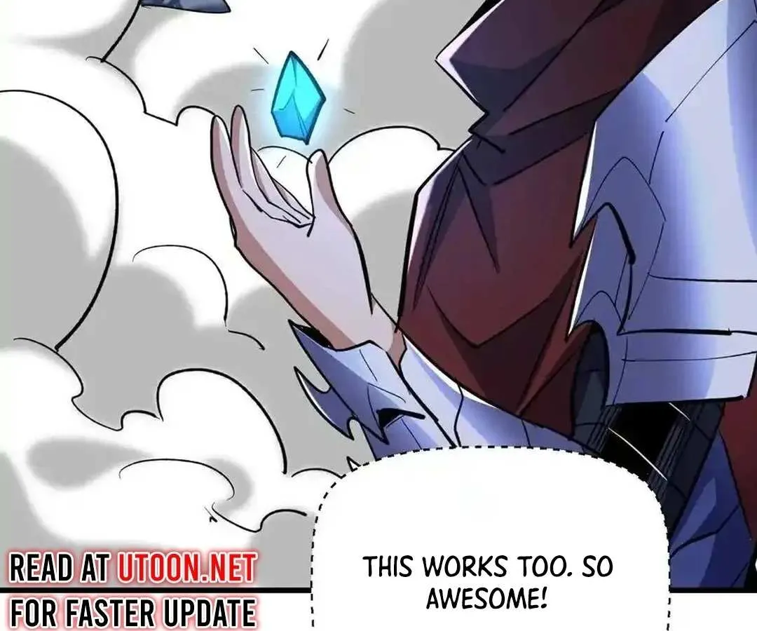 Upgrade From Wild Monsters Zinmanga X Chapter 72 Page 7
