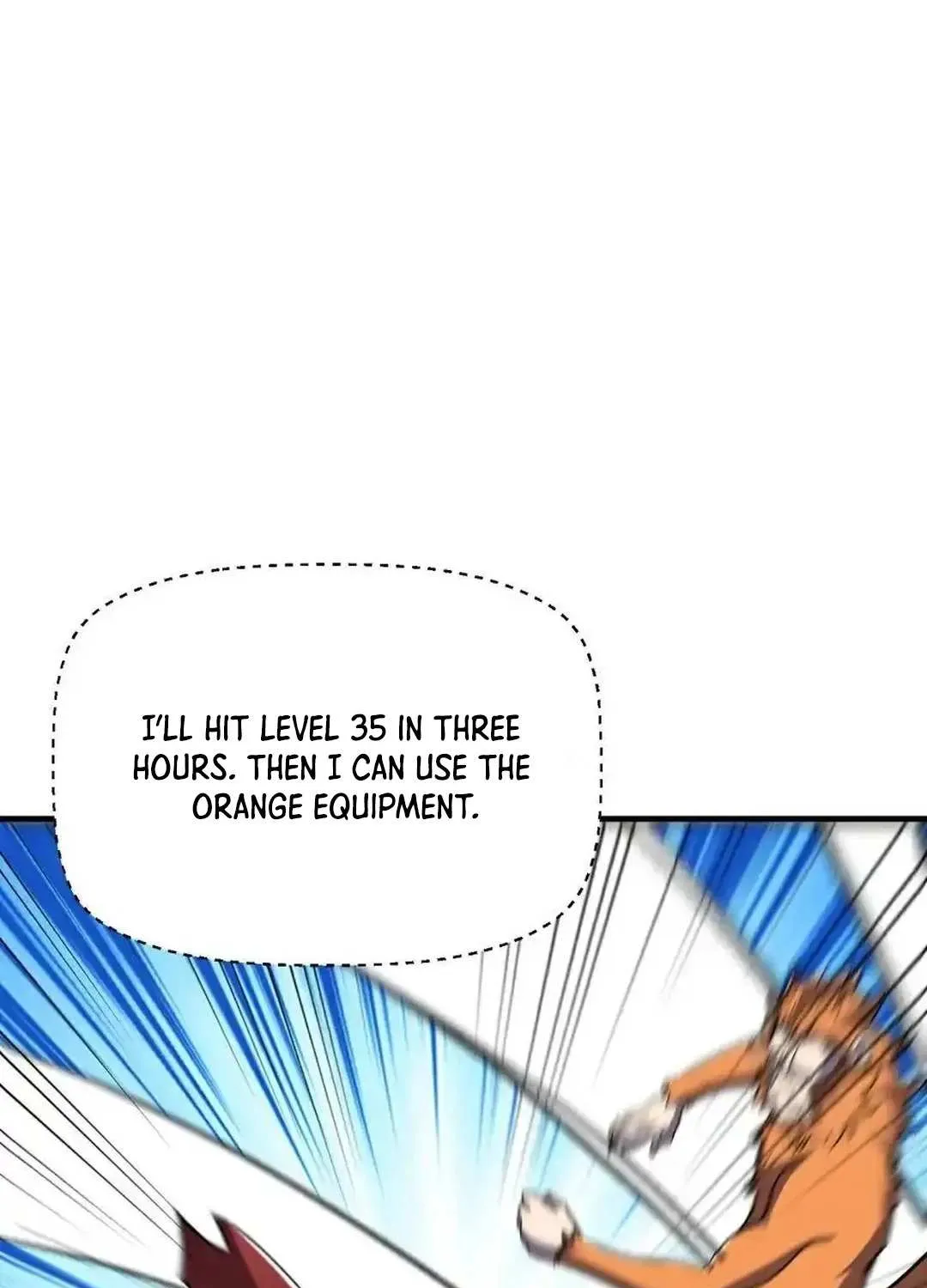 Upgrade From Wild Monsters Zinmanga X Chapter 72 Page 19