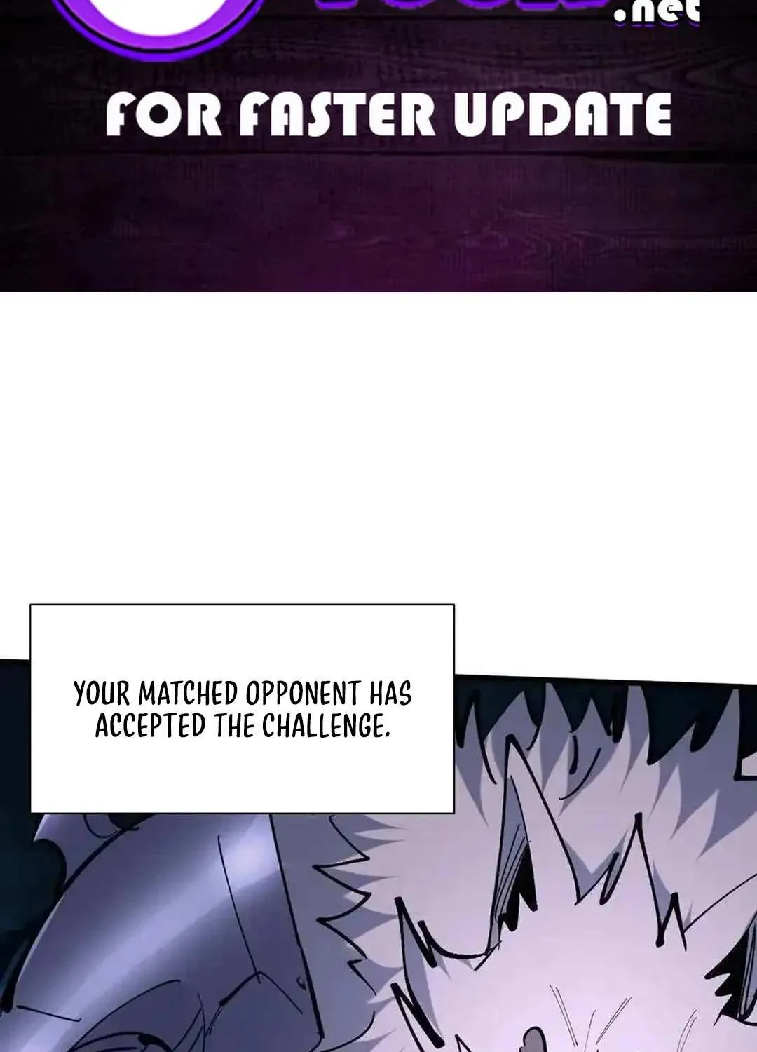 Upgrade From Wild Monsters Zinmanga X Chapter 71 Page 2