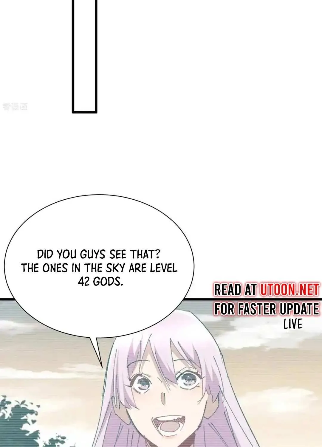 Upgrade From Wild Monsters Zinmanga X Chapter 71 Page 25