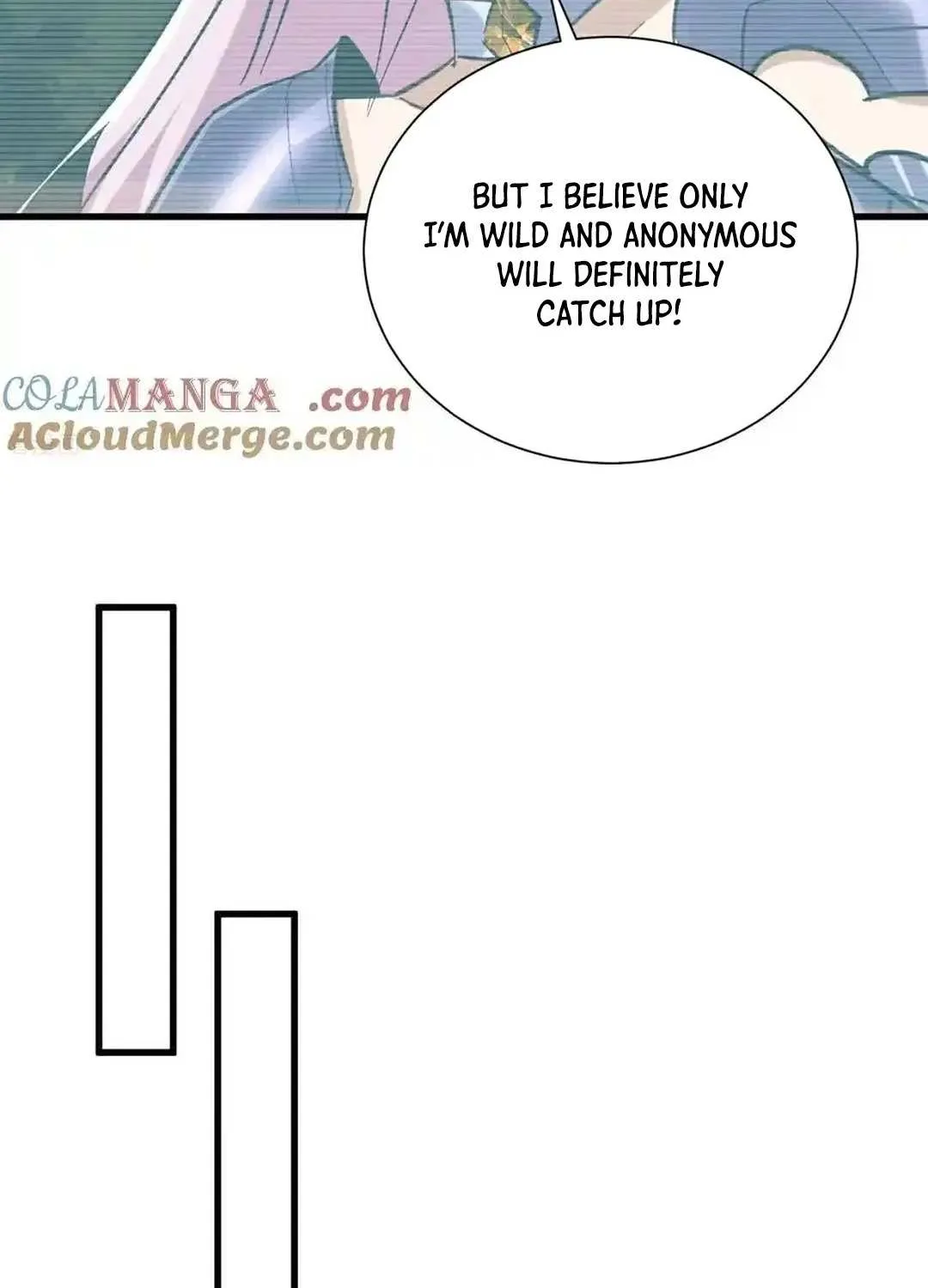 Upgrade From Wild Monsters Zinmanga X Chapter 71 Page 29