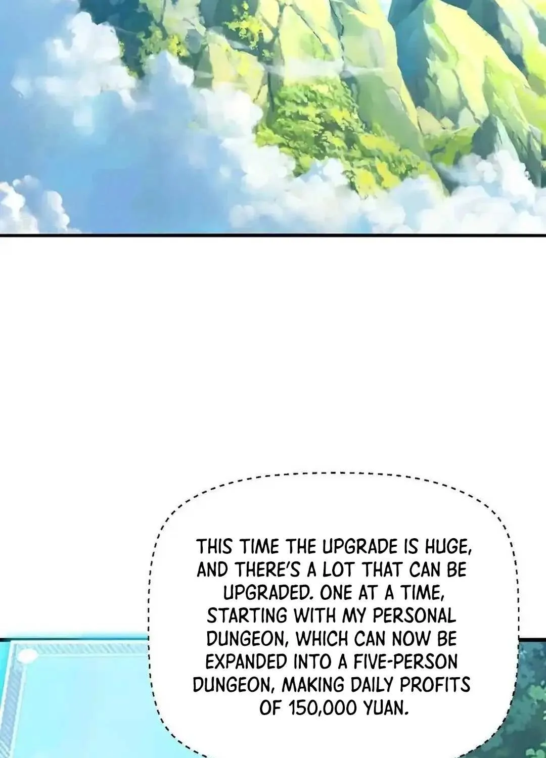 Upgrade From Wild Monsters Zinmanga X Chapter 70 Page 20