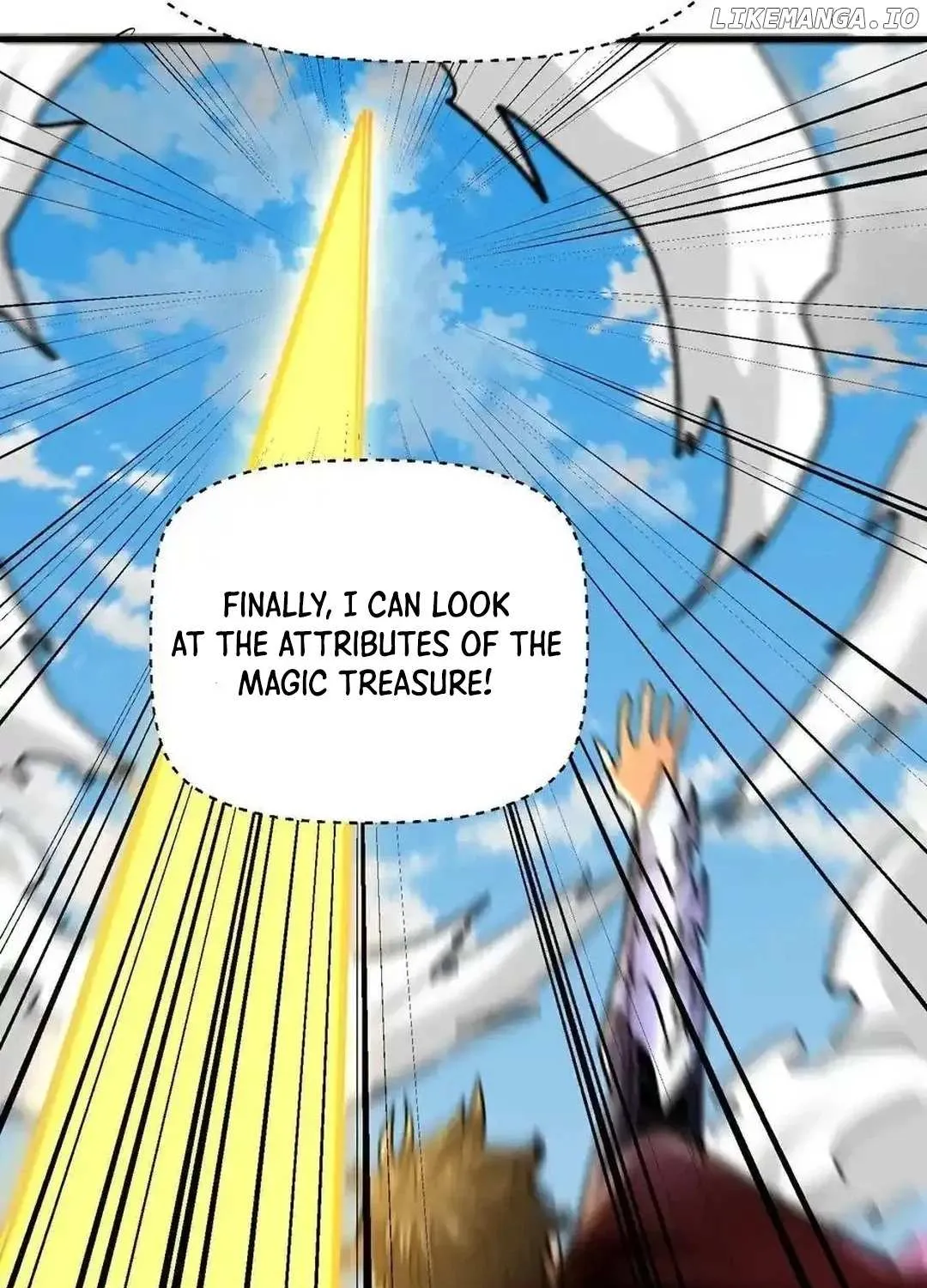 Upgrade From Wild Monsters Zinmanga X Chapter 70 Page 23