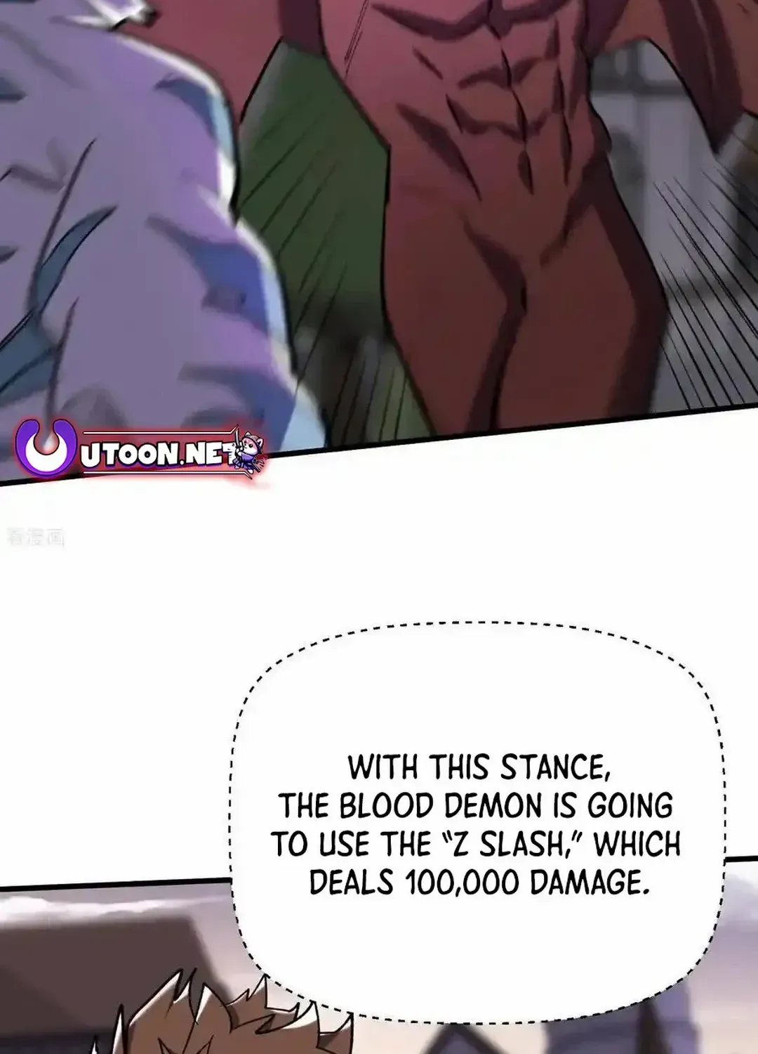 Upgrade From Wild Monsters Zinmanga X Chapter 69 Page 3