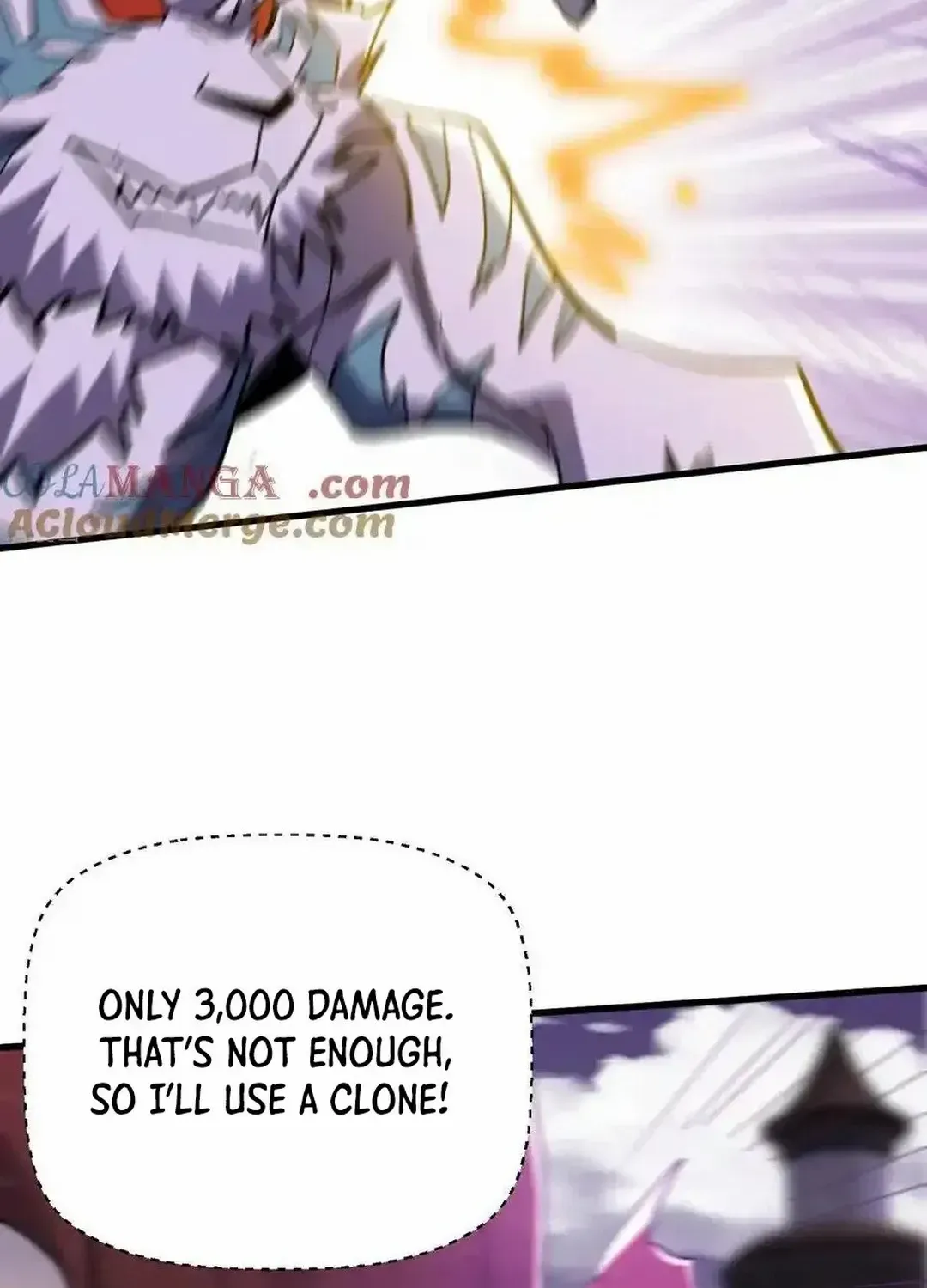 Upgrade From Wild Monsters Zinmanga X Chapter 69 Page 6
