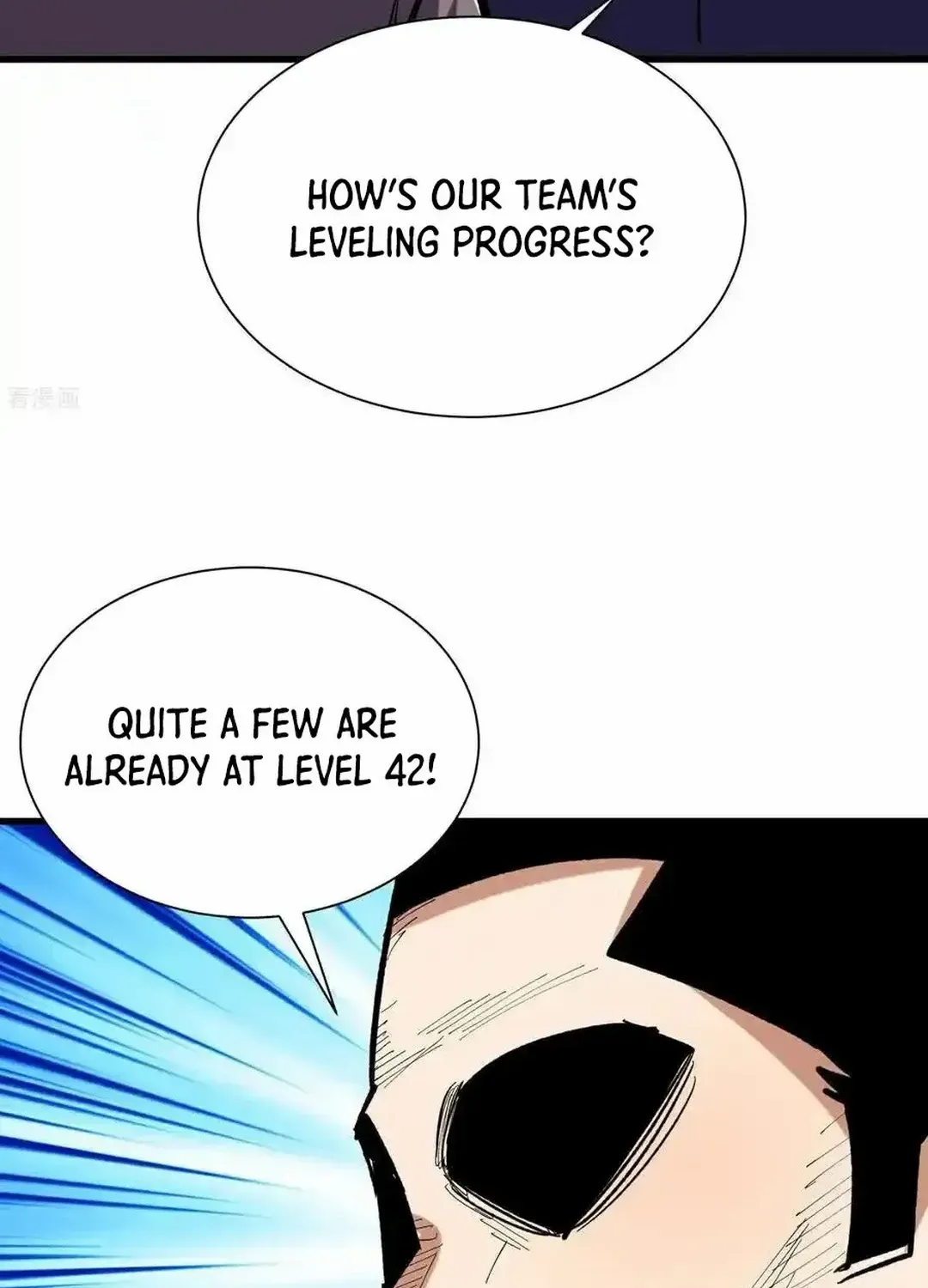 Upgrade From Wild Monsters Zinmanga X Chapter 69 Page 36