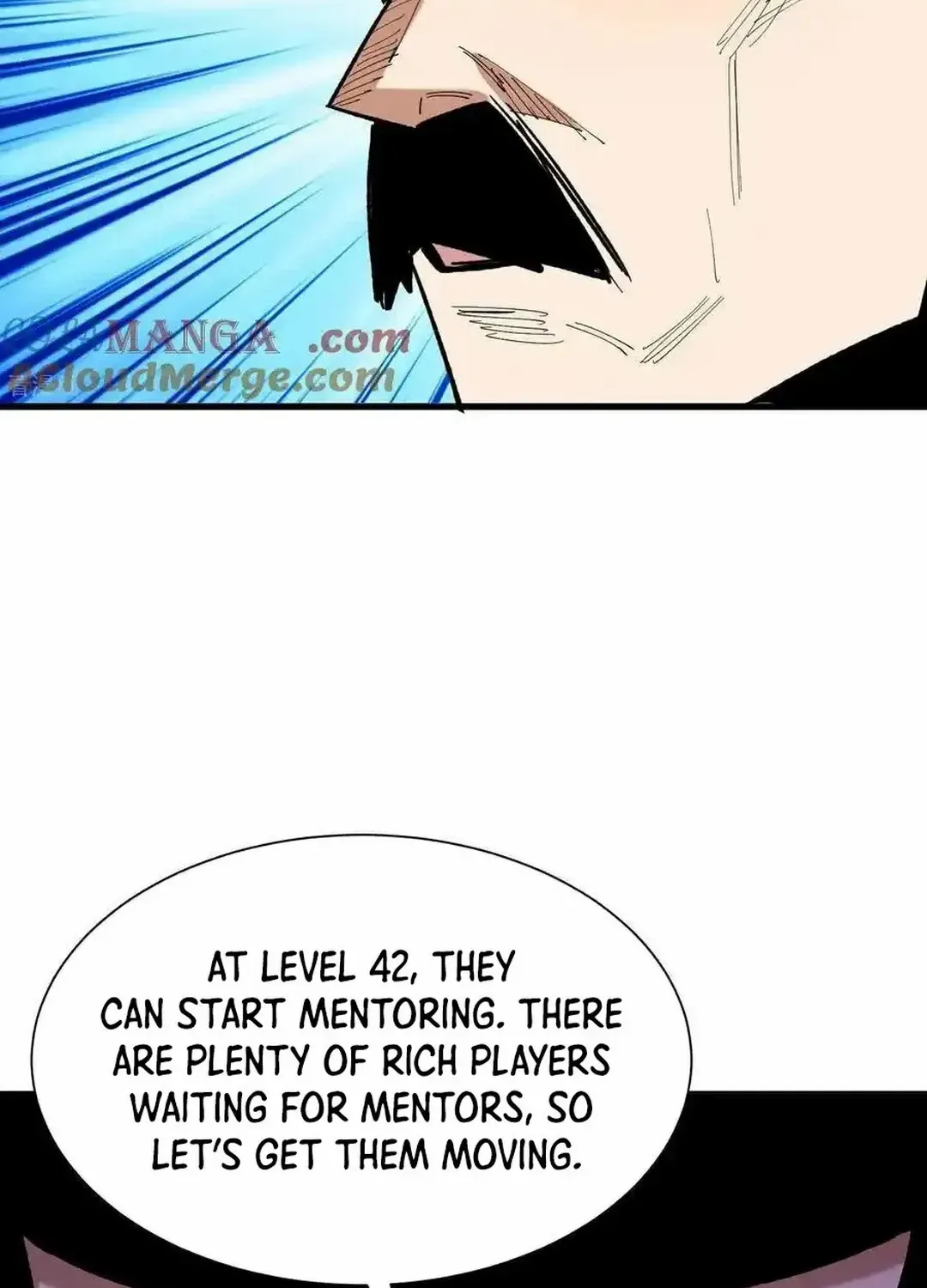 Upgrade From Wild Monsters Zinmanga X Chapter 69 Page 37