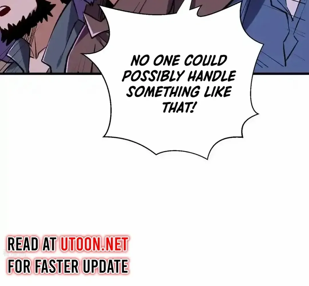 Upgrade From Wild Monsters Zinmanga X Chapter 67 Page 8