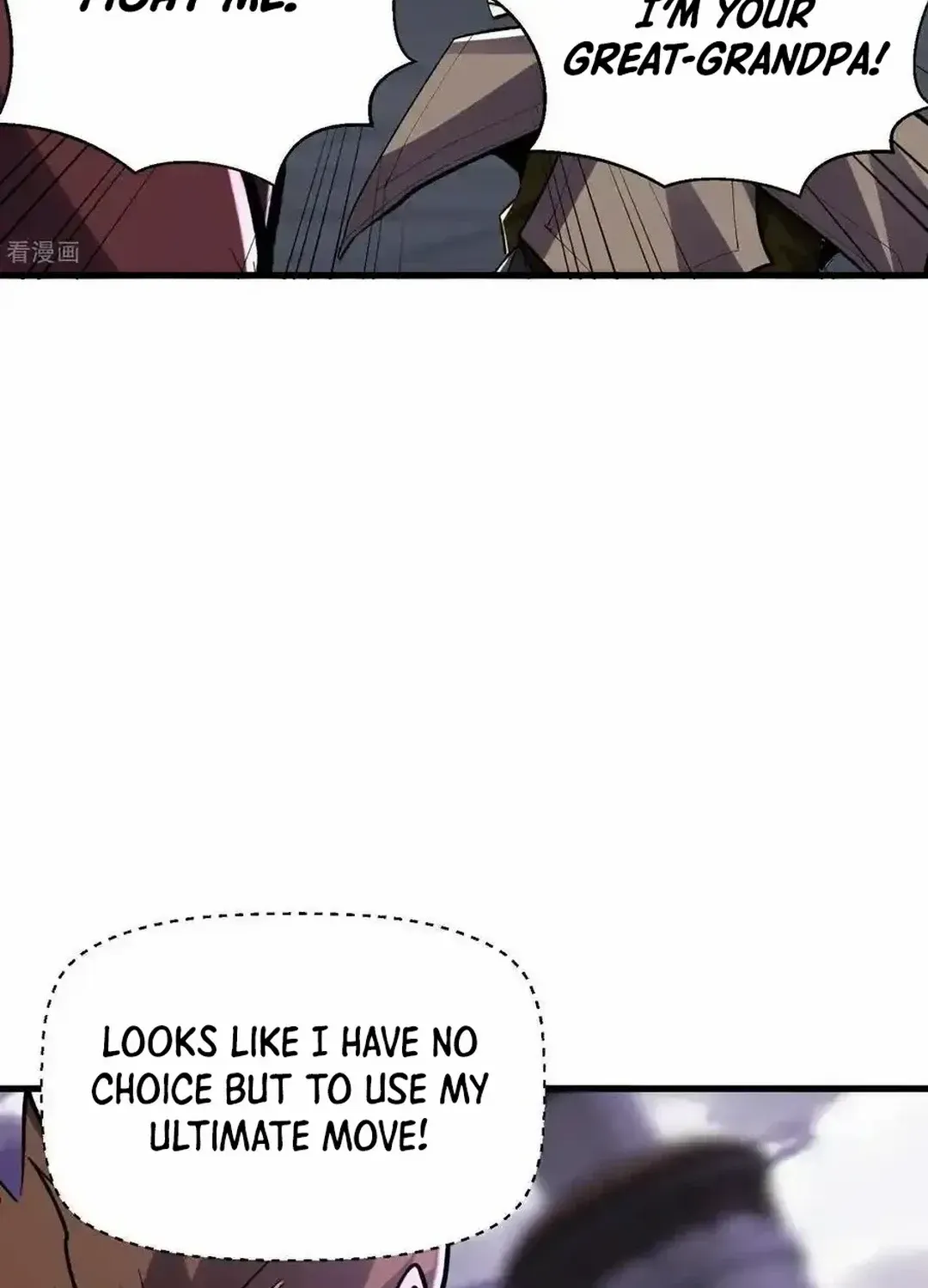 Upgrade From Wild Monsters Zinmanga X Chapter 67 Page 39