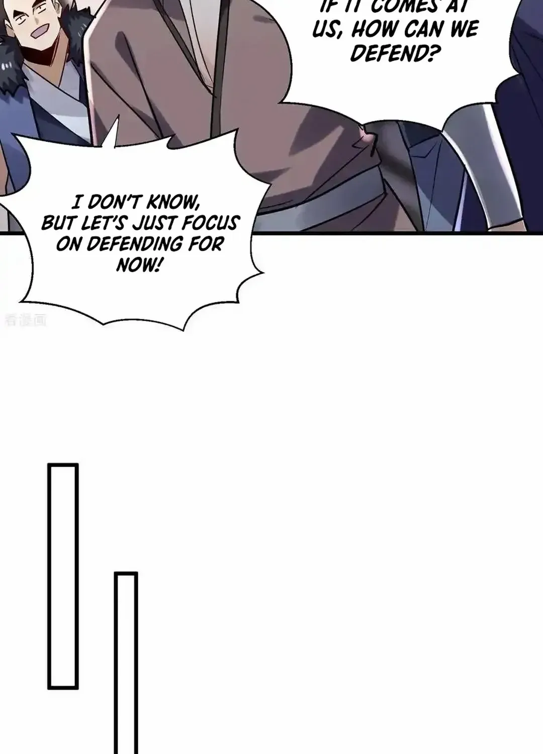 Upgrade From Wild Monsters Zinmanga X Chapter 66 Page 13