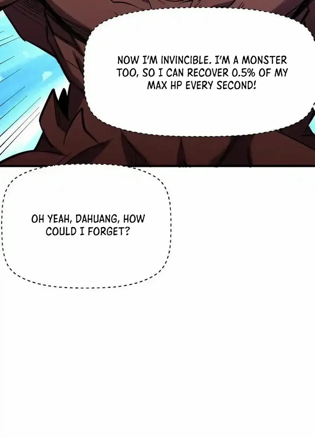 Upgrade From Wild Monsters Zinmanga X Chapter 66 Page 18