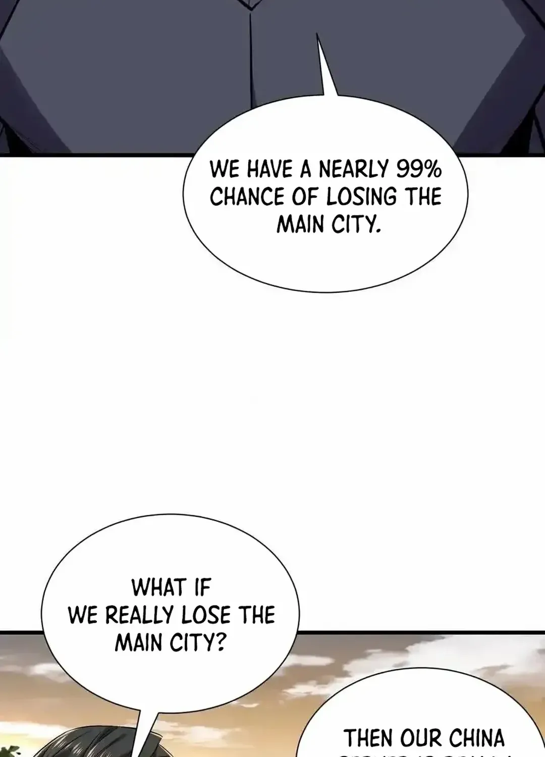 Upgrade From Wild Monsters Zinmanga X Chapter 65 Page 9