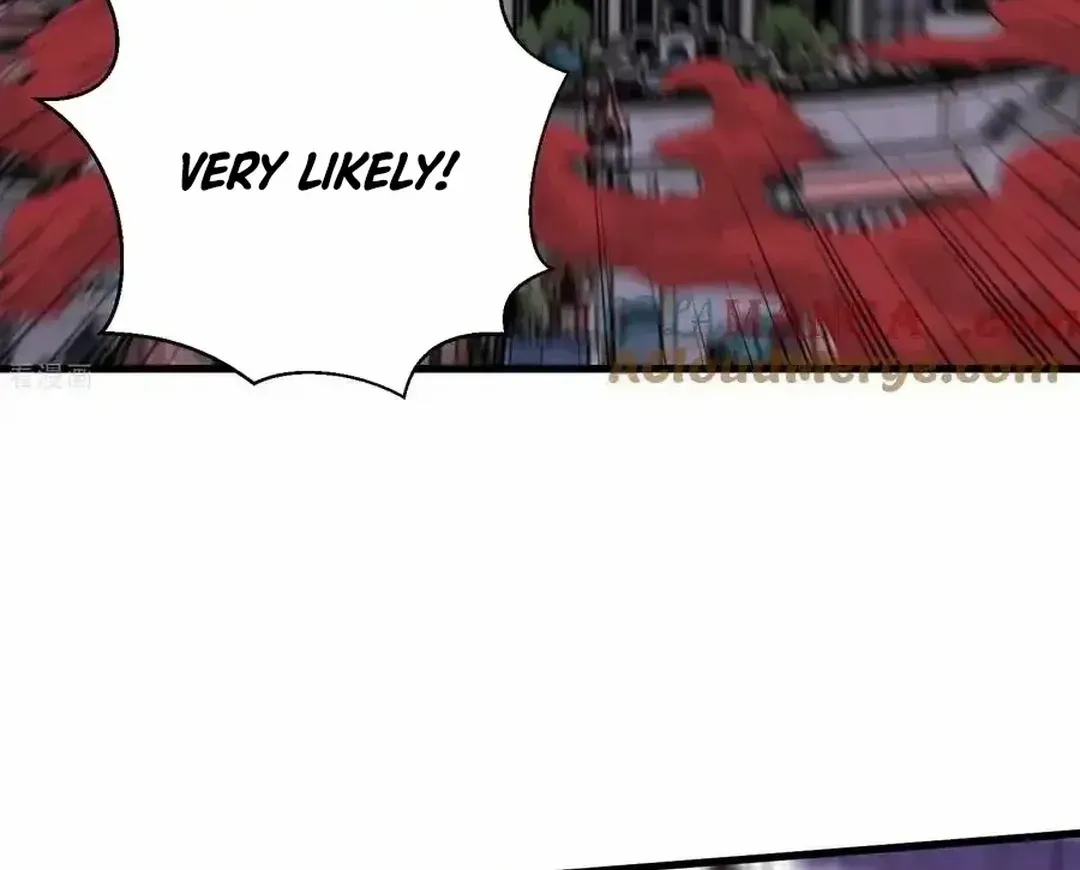 Upgrade From Wild Monsters Zinmanga X Chapter 65 Page 33