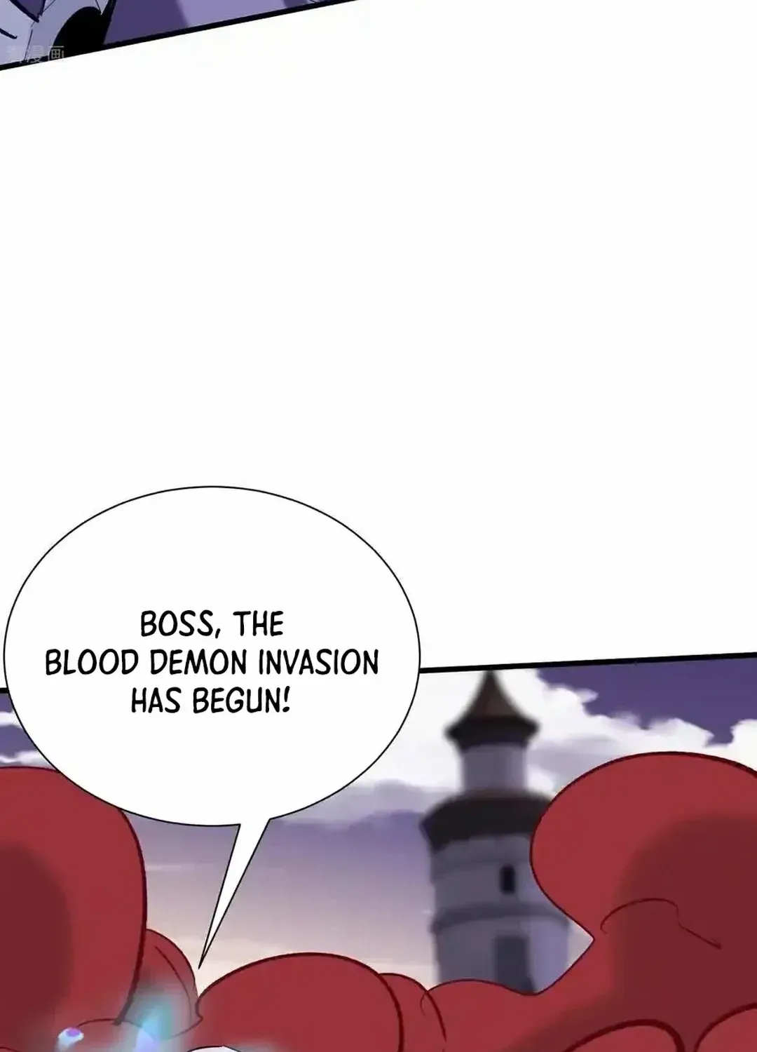 Upgrade From Wild Monsters Zinmanga X Chapter 65 Page 38