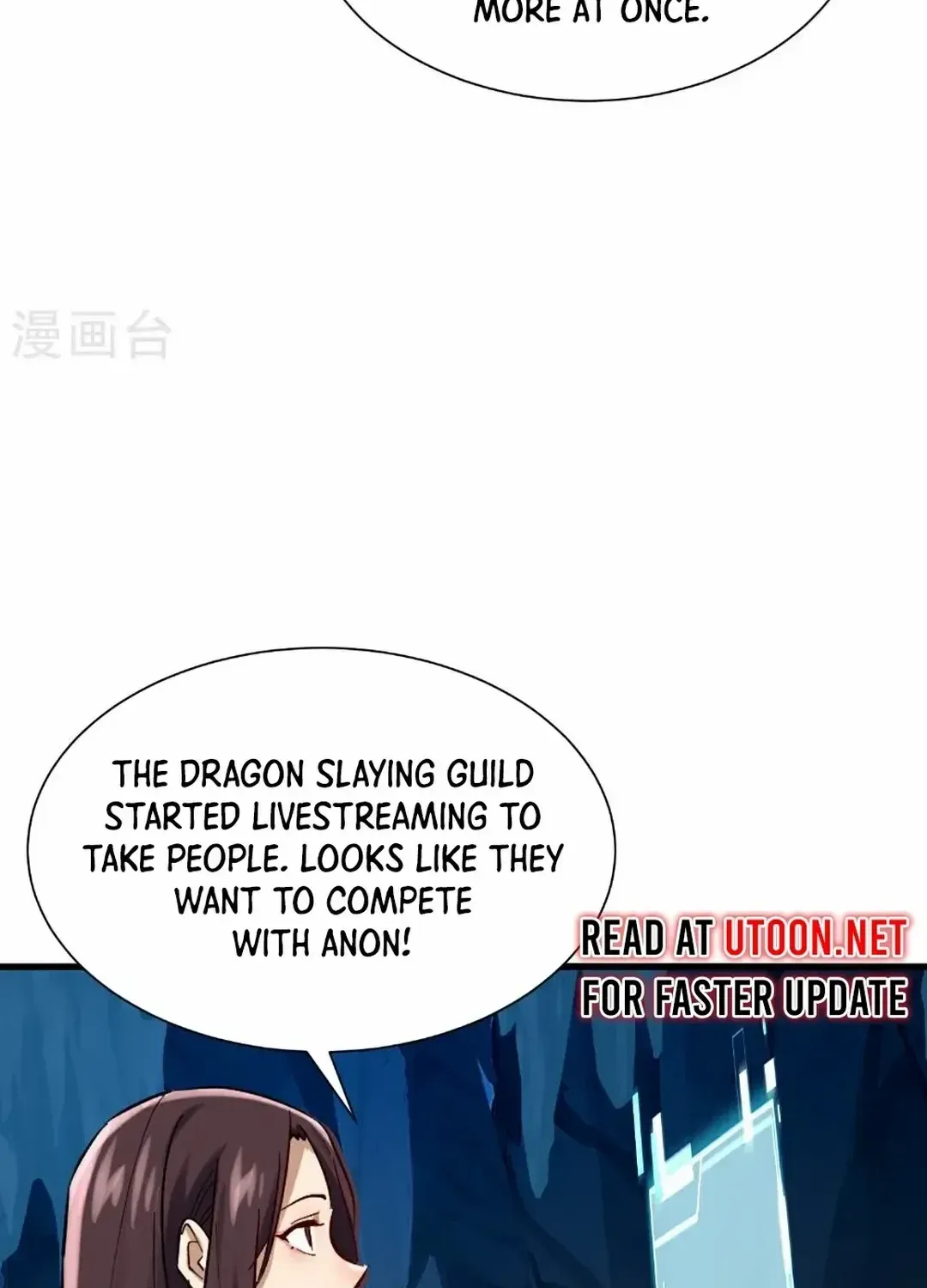 Upgrade From Wild Monsters Zinmanga X Chapter 62 Page 25