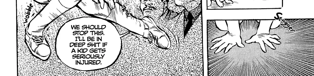 Harukanaru Ring Zinmanga X Chapter 3 Page 16
