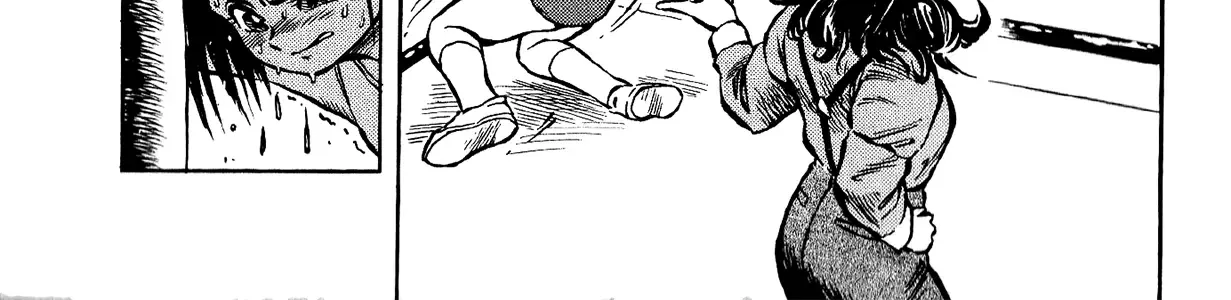 Harukanaru Ring Zinmanga X Chapter 3 Page 18