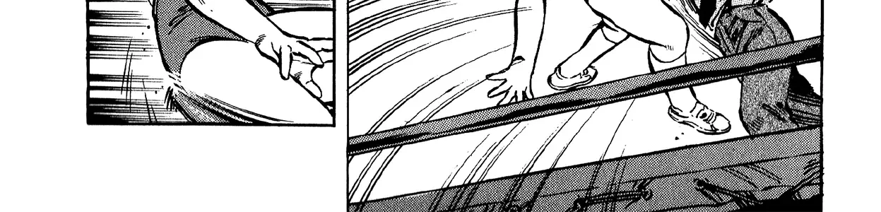 Harukanaru Ring Zinmanga X Chapter 3 Page 22