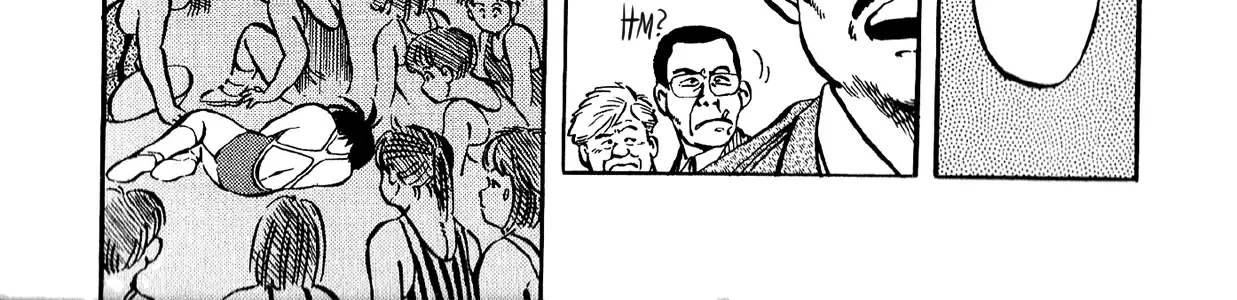 Harukanaru Ring Zinmanga X Chapter 3 Page 42