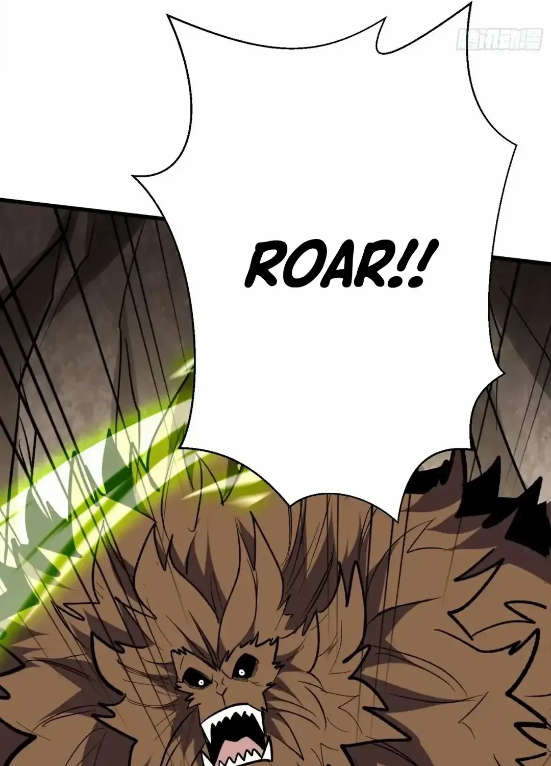Upgrade From Wild Monsters Zinmanga X Chapter 60 Page 42