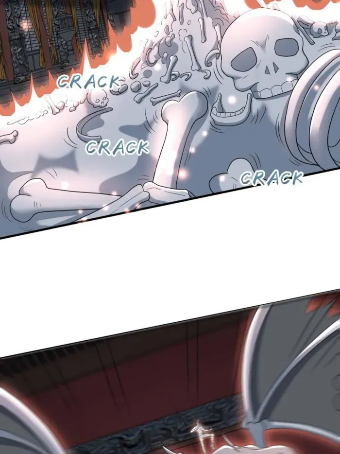 Forced To Become The Villain’S Son-In-Law Zinmanga X Chapter 567 Page 43