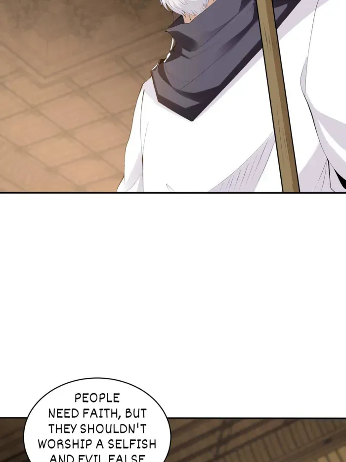 Forced To Become The Villain’S Son-In-Law Zinmanga X Chapter 566 Page 5