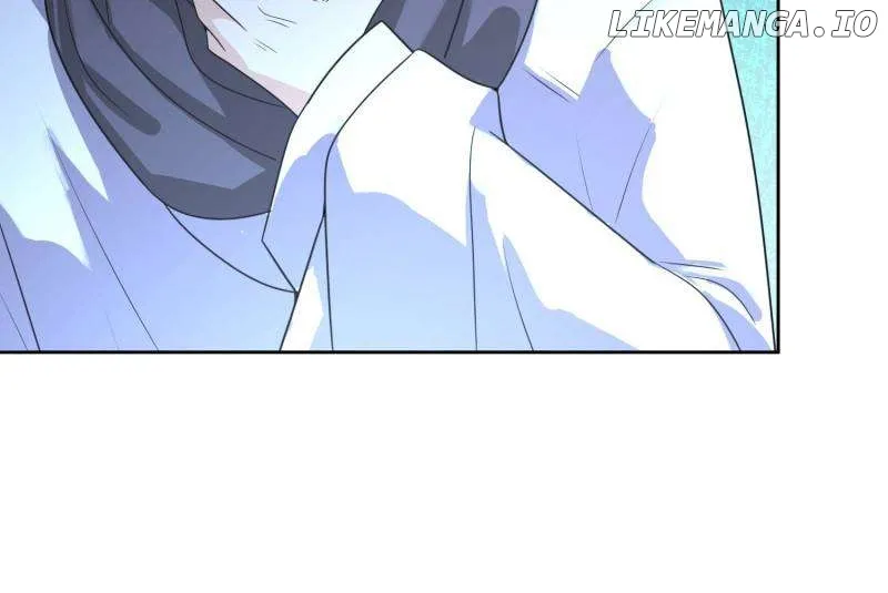Forced To Become The Villain’S Son-In-Law Zinmanga X Chapter 565 Page 24