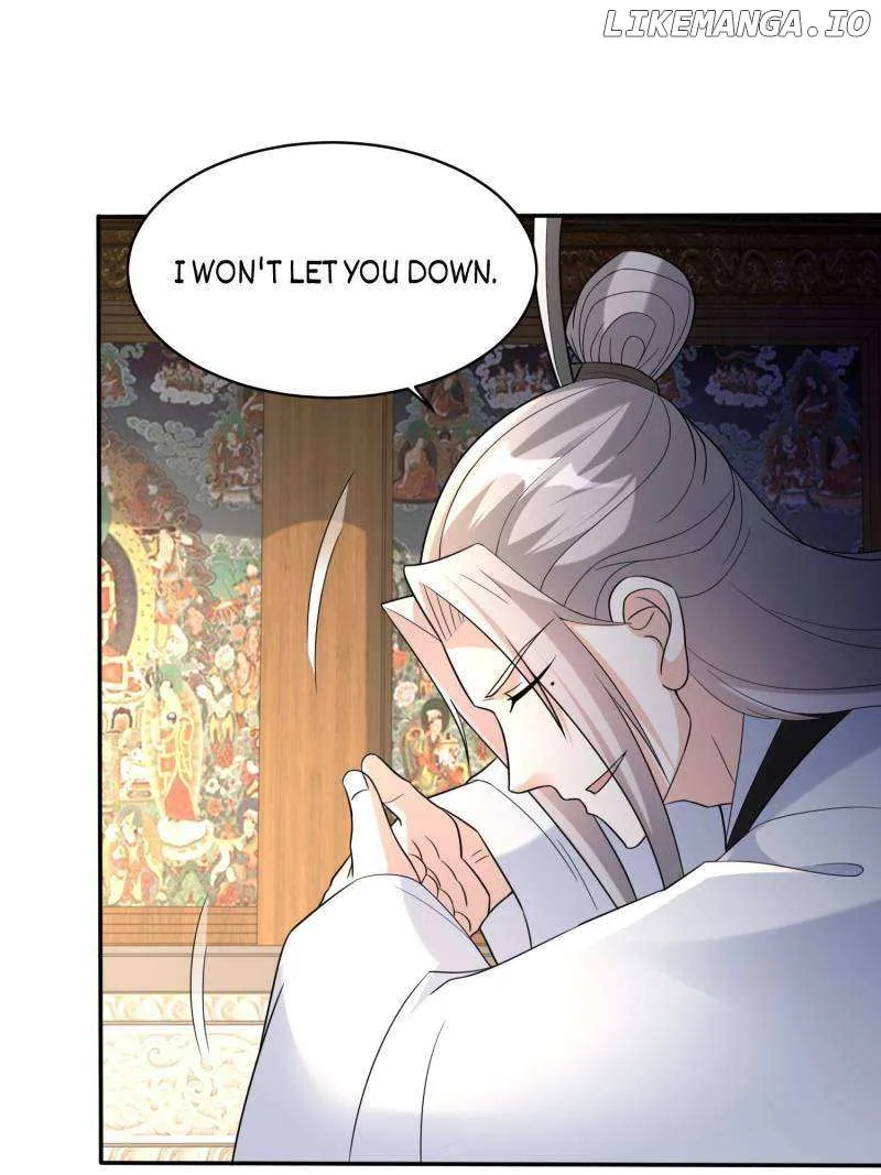 Forced To Become The Villain’S Son-In-Law Zinmanga X Chapter 564 Page 38