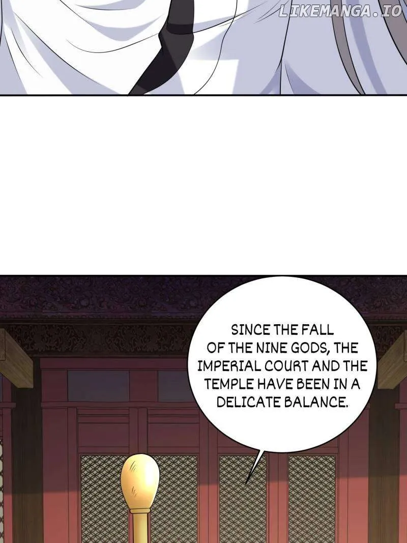 Forced To Become The Villain’S Son-In-Law Zinmanga X Chapter 564 Page 45