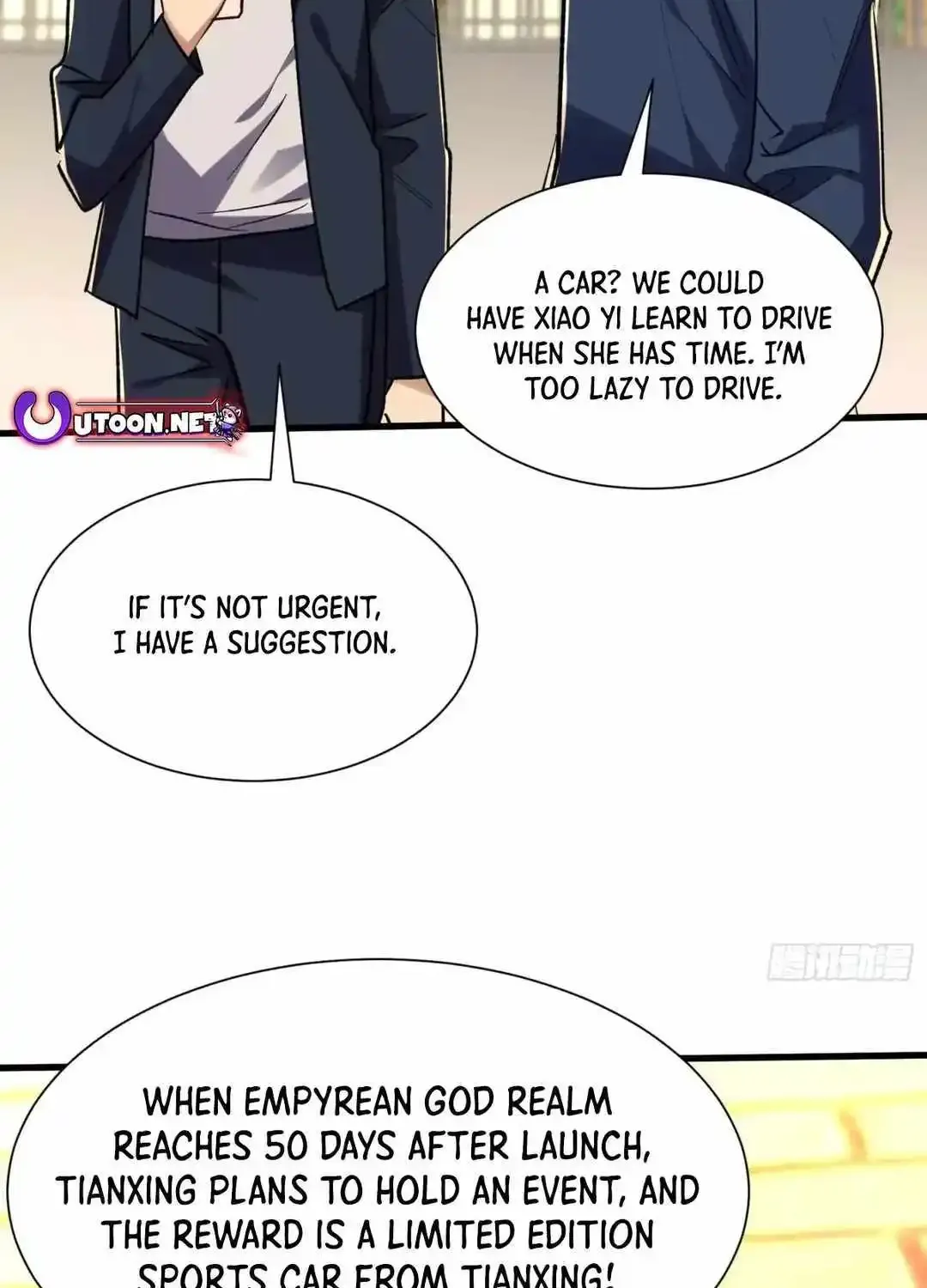 Upgrade From Wild Monsters Zinmanga X Chapter 59 Page 18