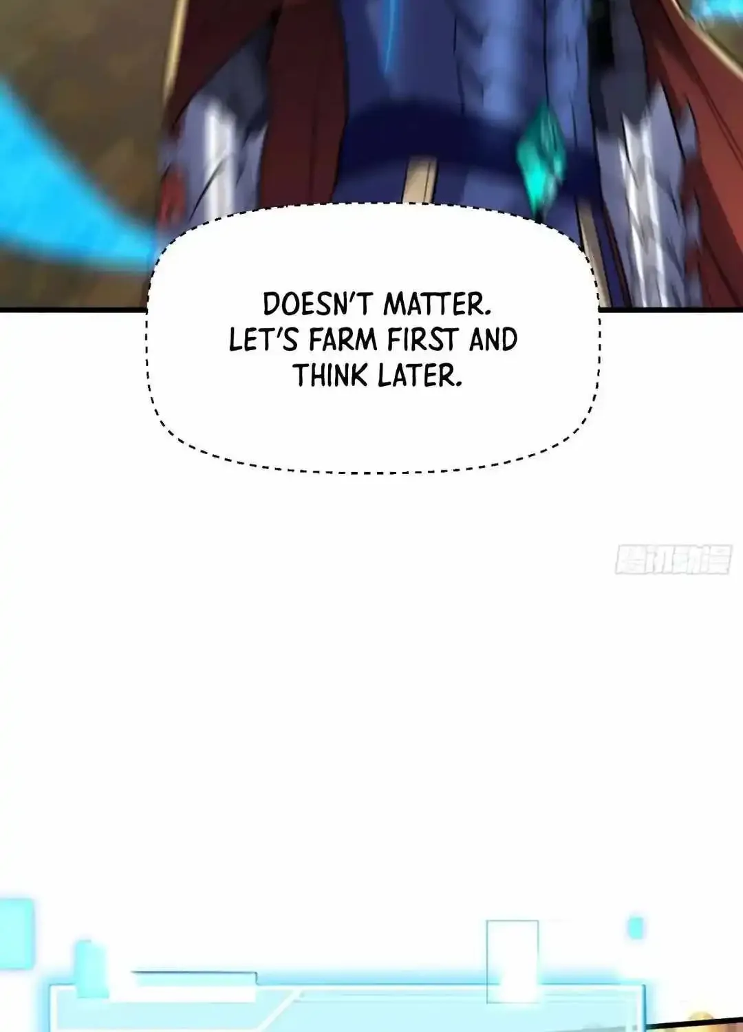 Upgrade From Wild Monsters Zinmanga X Chapter 59 Page 30