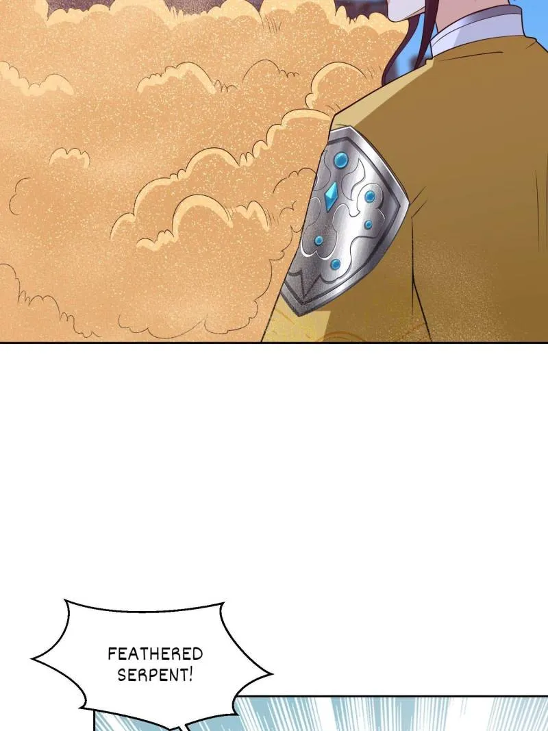 Forced To Become The Villain’S Son-In-Law Zinmanga X Chapter 562 Page 45