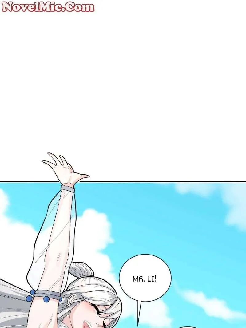 Forced To Become The Villain’S Son-In-Law Zinmanga X Chapter 559 Page 56