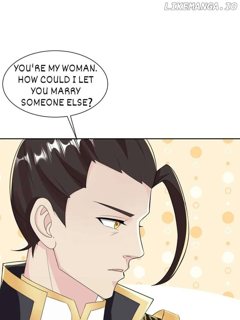 Forced To Become The Villain’S Son-In-Law Zinmanga X Chapter 552 Page 13