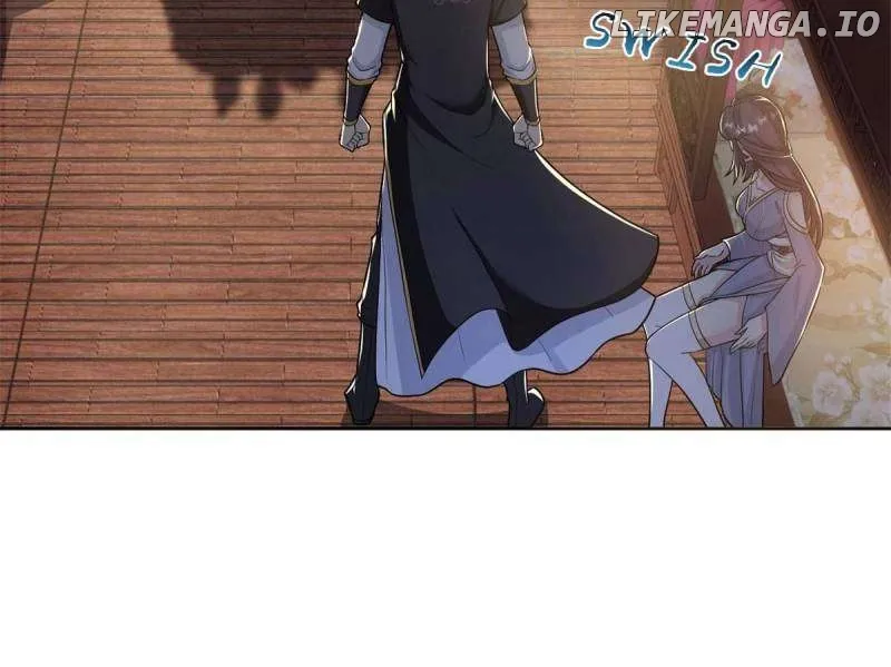 Forced To Become The Villain’S Son-In-Law Zinmanga X Chapter 552 Page 23