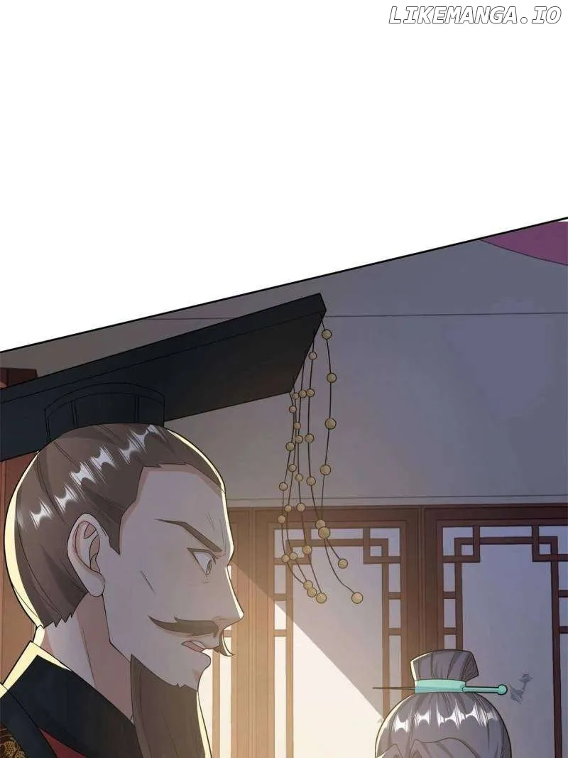 Forced To Become The Villain’S Son-In-Law Zinmanga X Chapter 552 Page 28