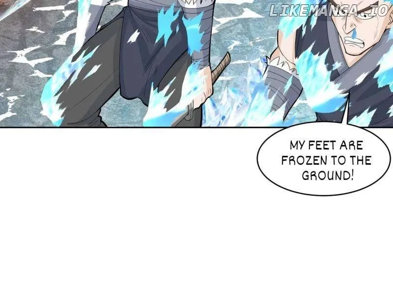 Forced To Become The Villain’S Son-In-Law Zinmanga X Chapter 546 Page 51