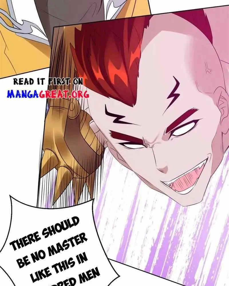 Forced To Become The Villain’S Son-In-Law Zinmanga X Chapter 544 Page 11