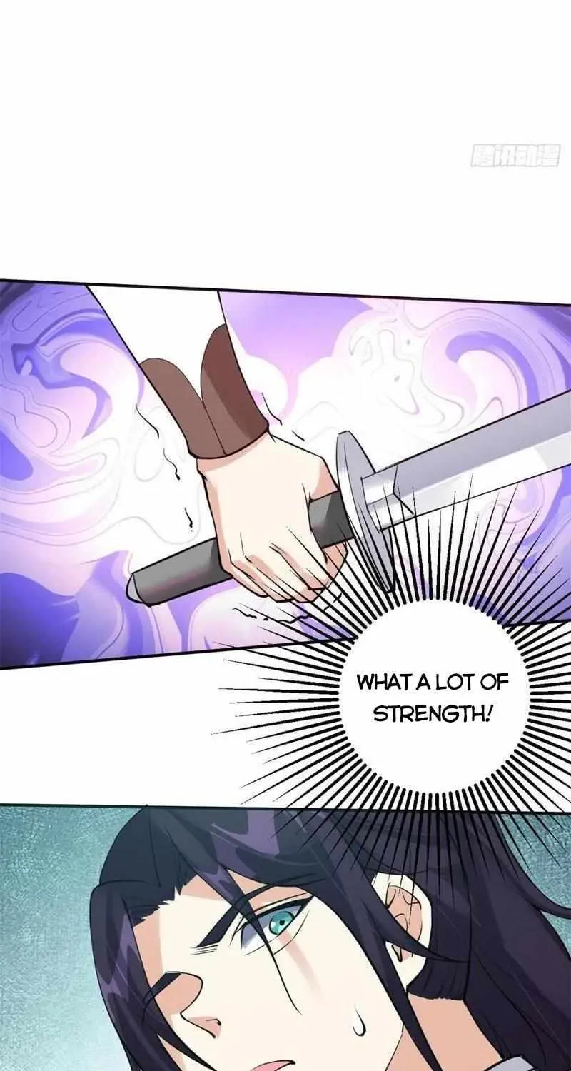 Forced To Become The Villain’S Son-In-Law Zinmanga X Chapter 544 Page 15