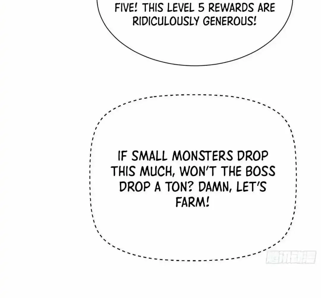 Upgrade From Wild Monsters Zinmanga X Chapter 57 Page 21
