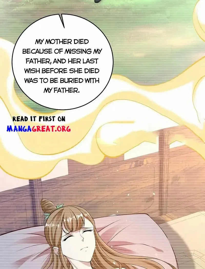 Forced To Become The Villain’S Son-In-Law Zinmanga X Chapter 535 Page 6