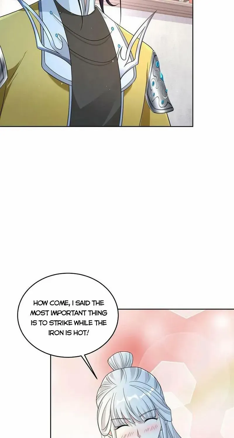 Forced To Become The Villain’S Son-In-Law Zinmanga X Chapter 535 Page 23