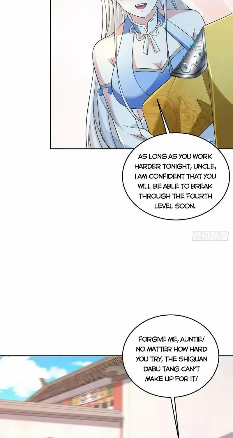 Forced To Become The Villain’S Son-In-Law Zinmanga X Chapter 535 Page 24