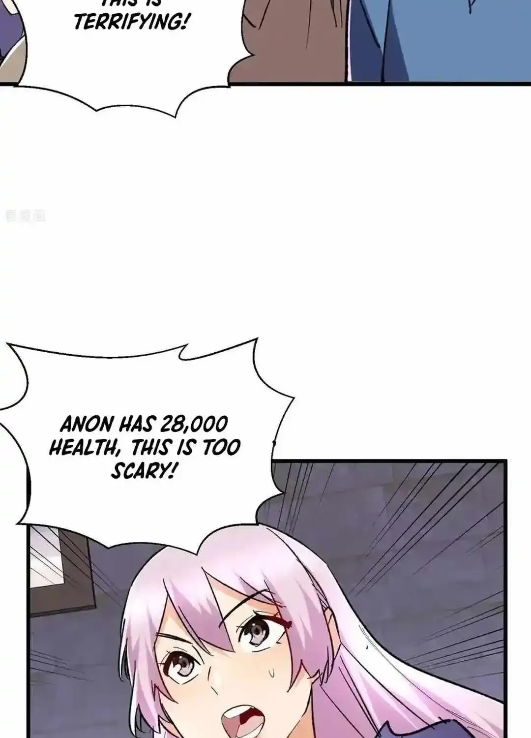 Upgrade From Wild Monsters Zinmanga X Chapter 56 Page 5