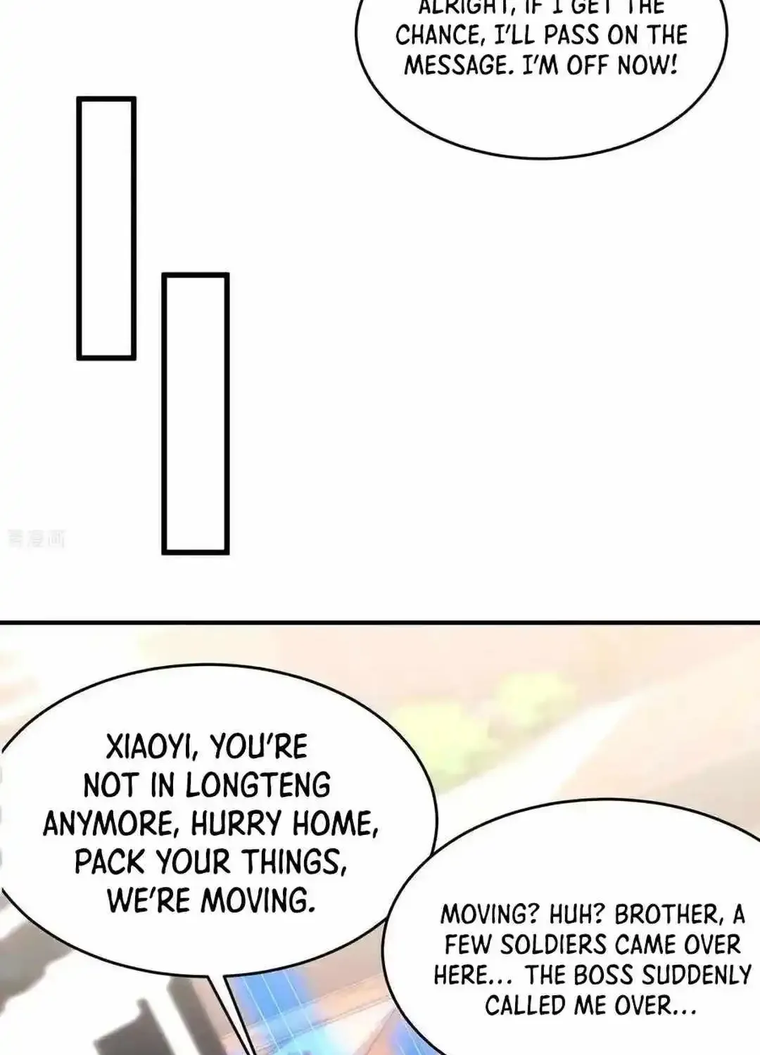Upgrade From Wild Monsters Zinmanga X Chapter 56 Page 27