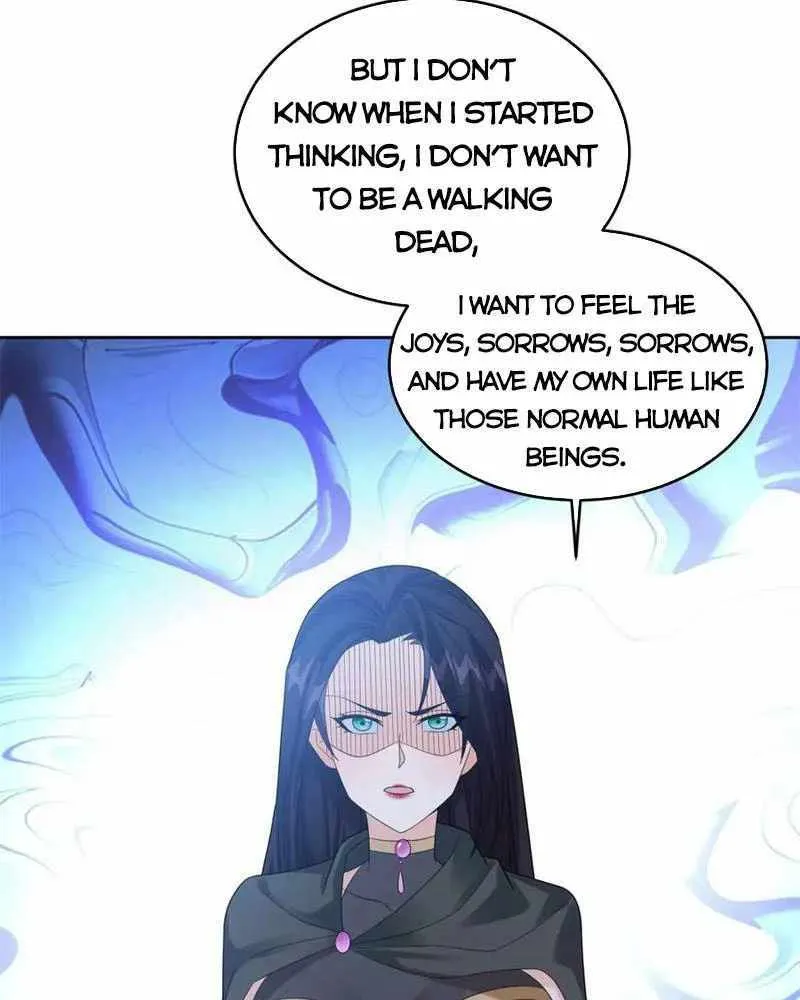 Forced To Become The Villain’S Son-In-Law Zinmanga X Chapter 525 Page 20